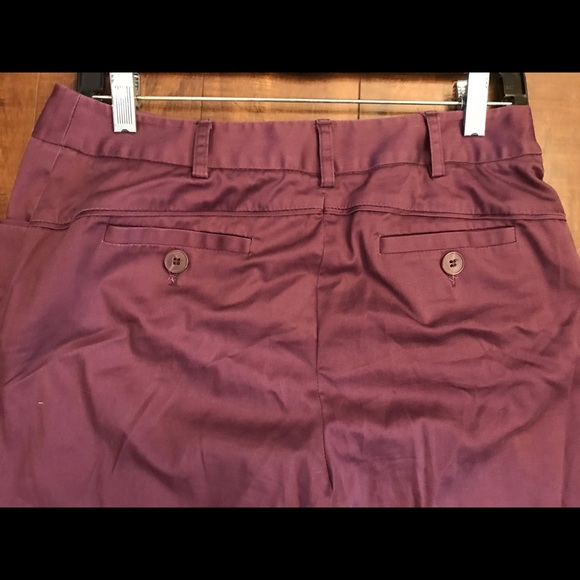 Style & Co Capri Pants - Picture 5 of 7